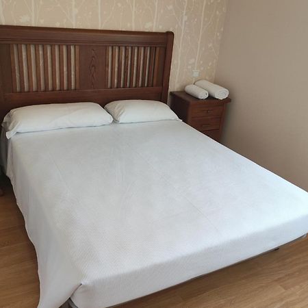 Apartamento Centro Historico Apartment Burgos Luaran gambar