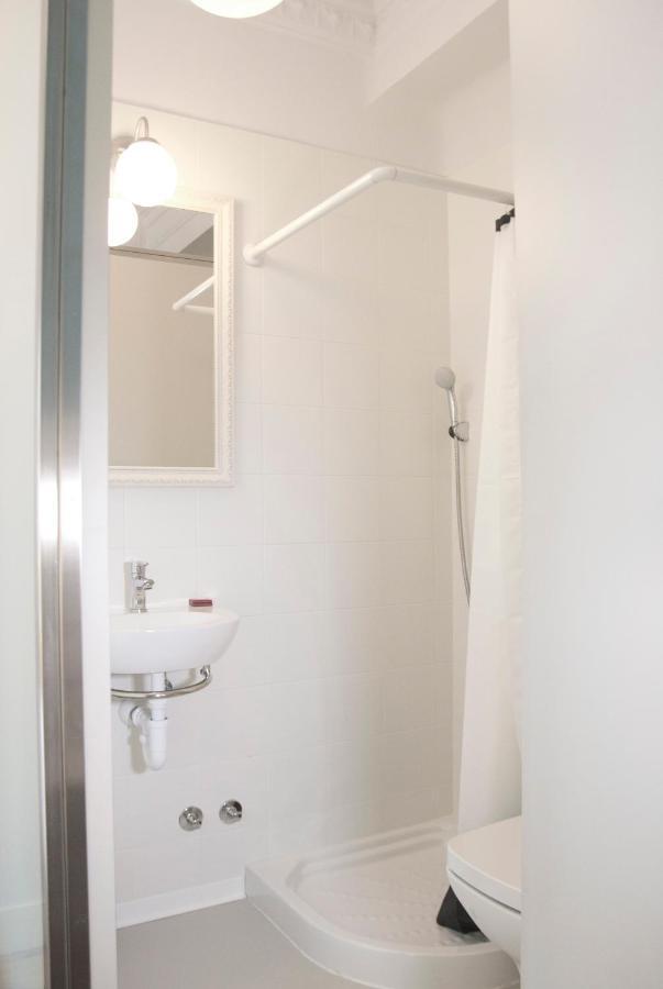 Apartamento Centro Historico Apartment Burgos Luaran gambar