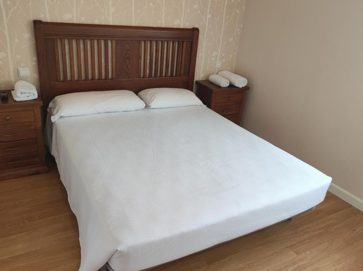 Apartamento Centro Historico Apartment Burgos Luaran gambar