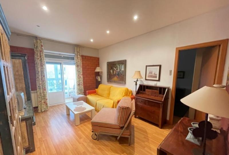 Apartamento Centro Historico Apartment Burgos Luaran gambar